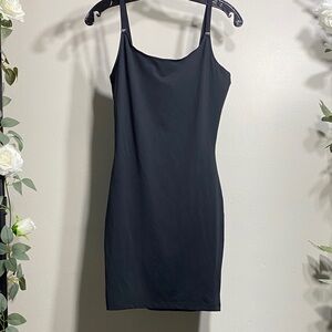SPANX Classic Black Shapewear Dress